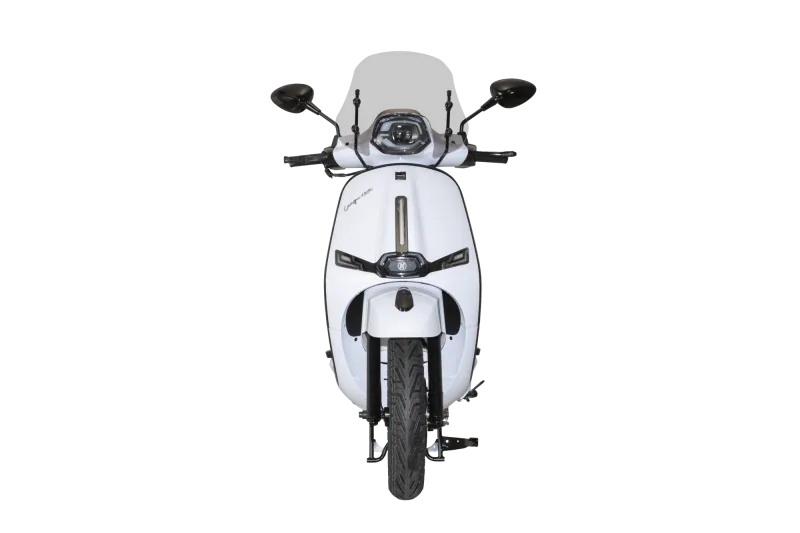 Mondial Lungo 125 2026