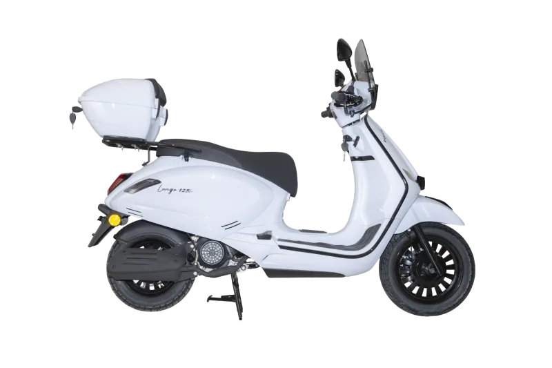 Mondial Lungo 125 2026