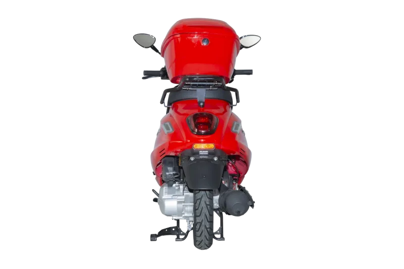 Mondial Lungo 125 2026