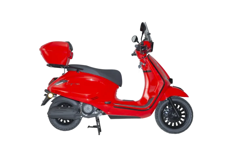 Mondial Lungo 125 2026