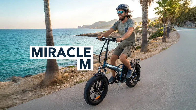 Mondial MIRACLE M 2026