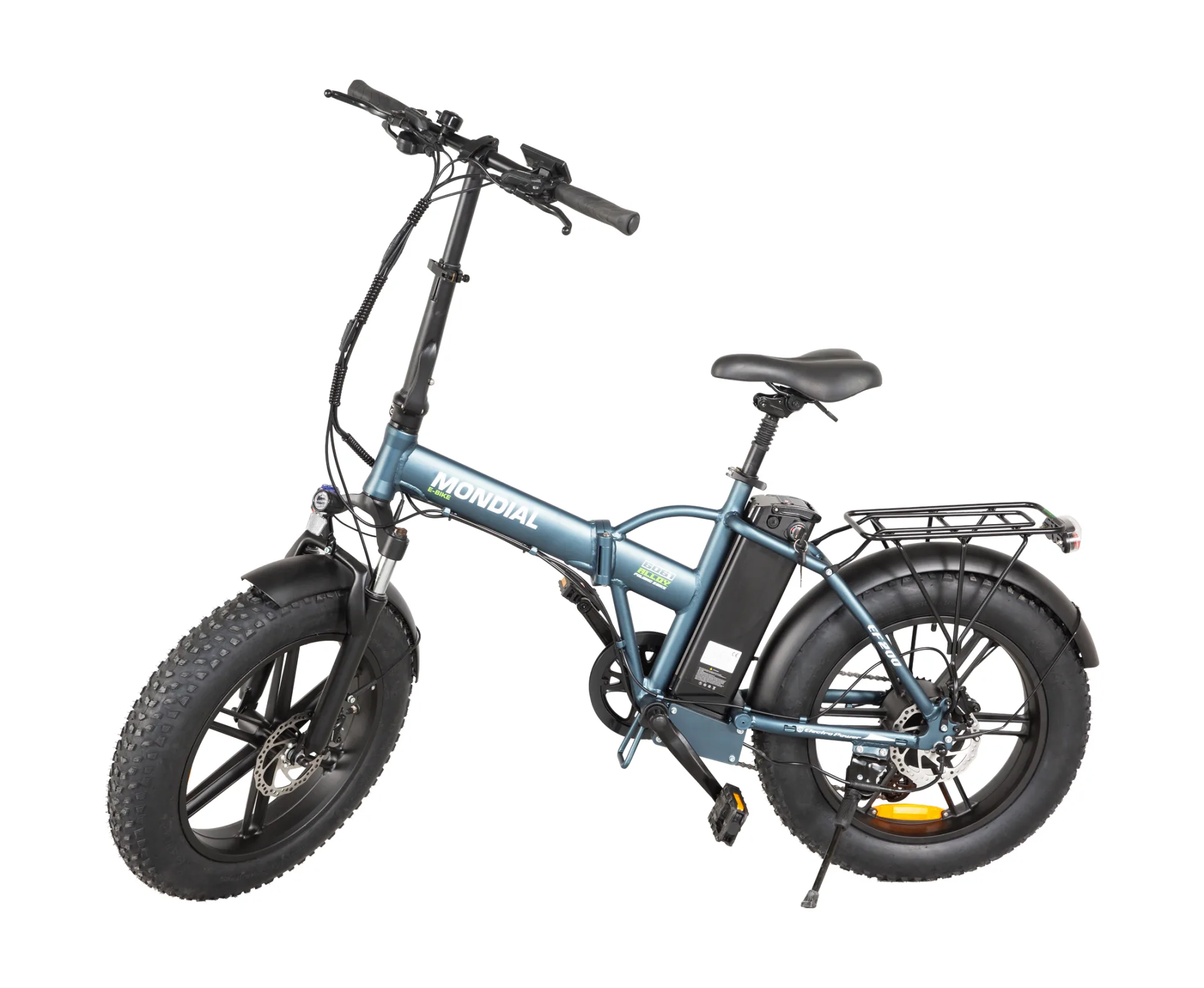 2026 Mondial MIRACLE M