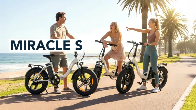 Mondial MIRACLE S 2026