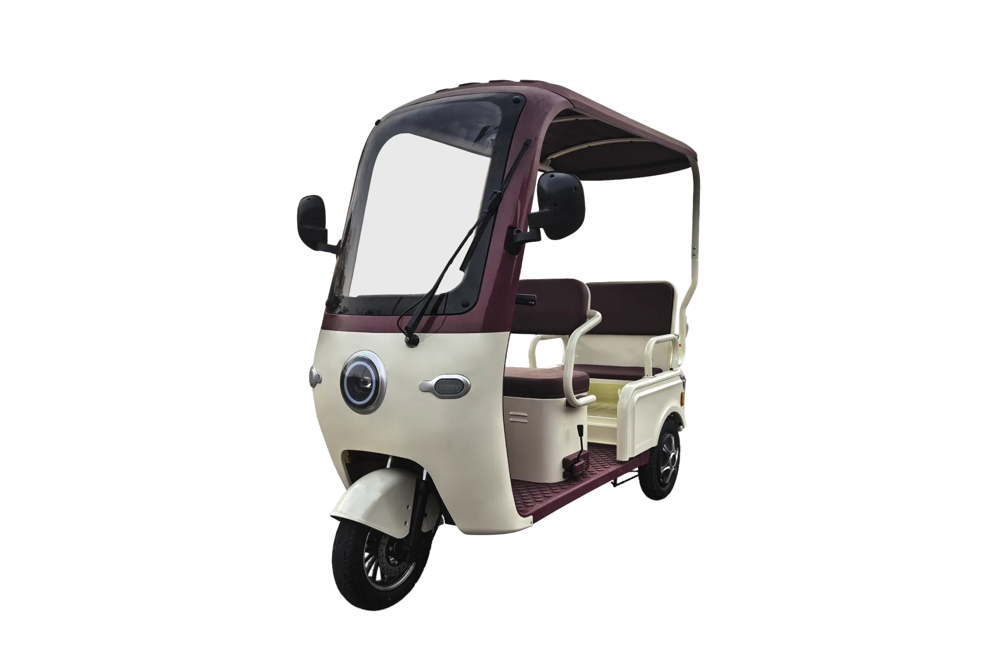 2026 Mondial Mona Comfort