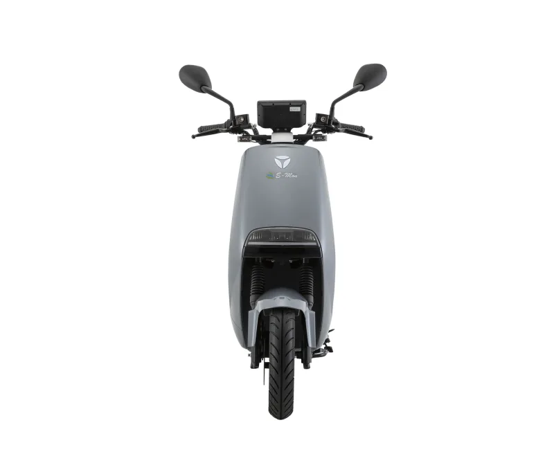 2026 Mondial Moneta E-bike