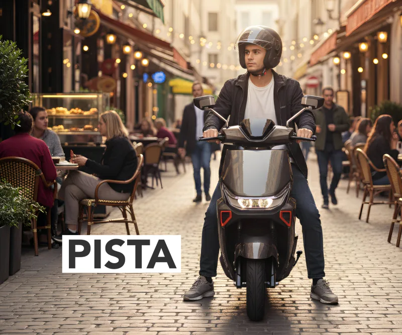 Mondial Pista 2026