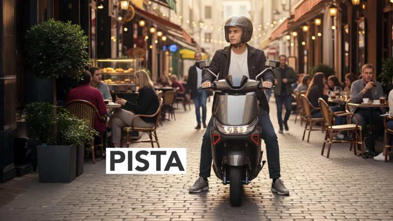 Mondial Pista 2026