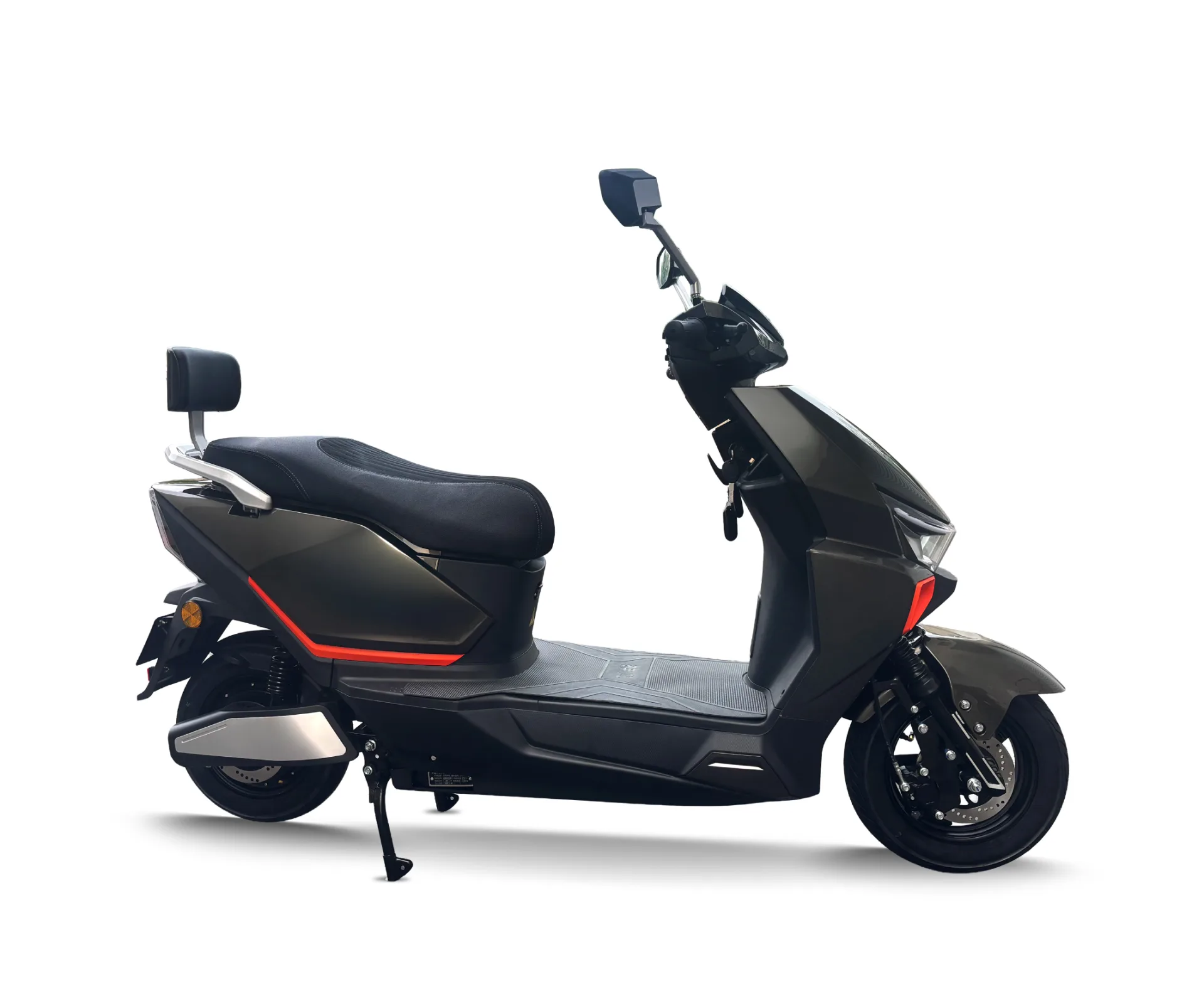 2026 Mondial Pista