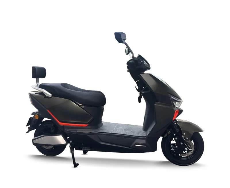 2026 Mondial Pista E-bike