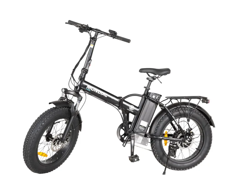 Mondial PROSTREET T 2026
