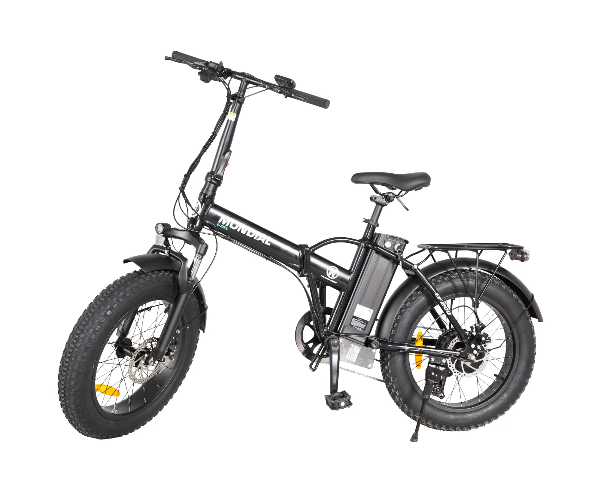 2026 Mondial PROSTREET T