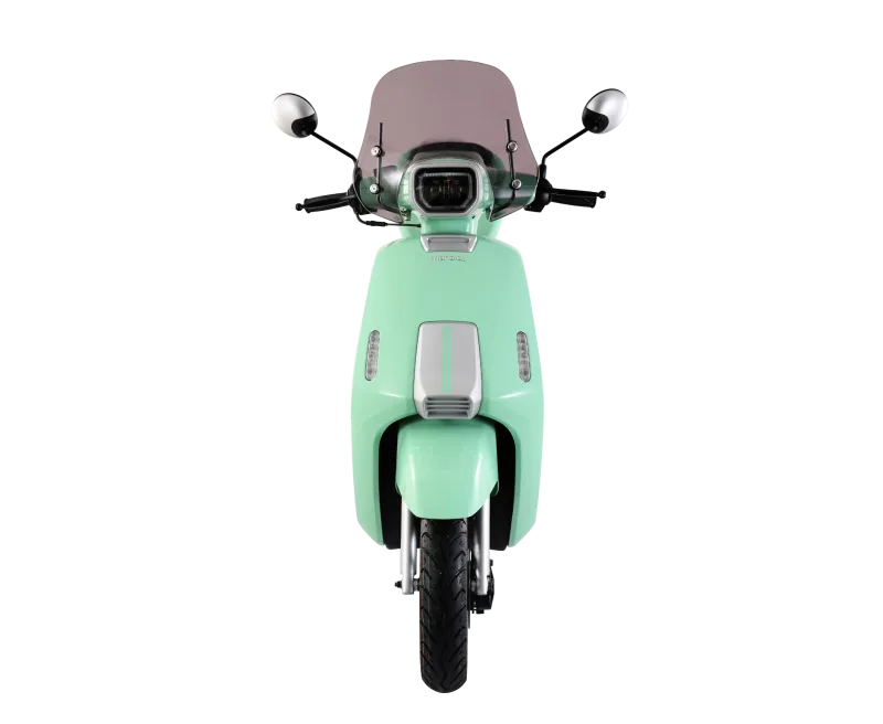 Mondial Rio 50 2026