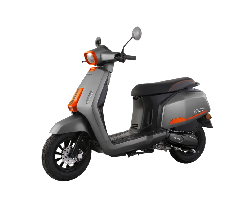 Mondial Rio 50 2026