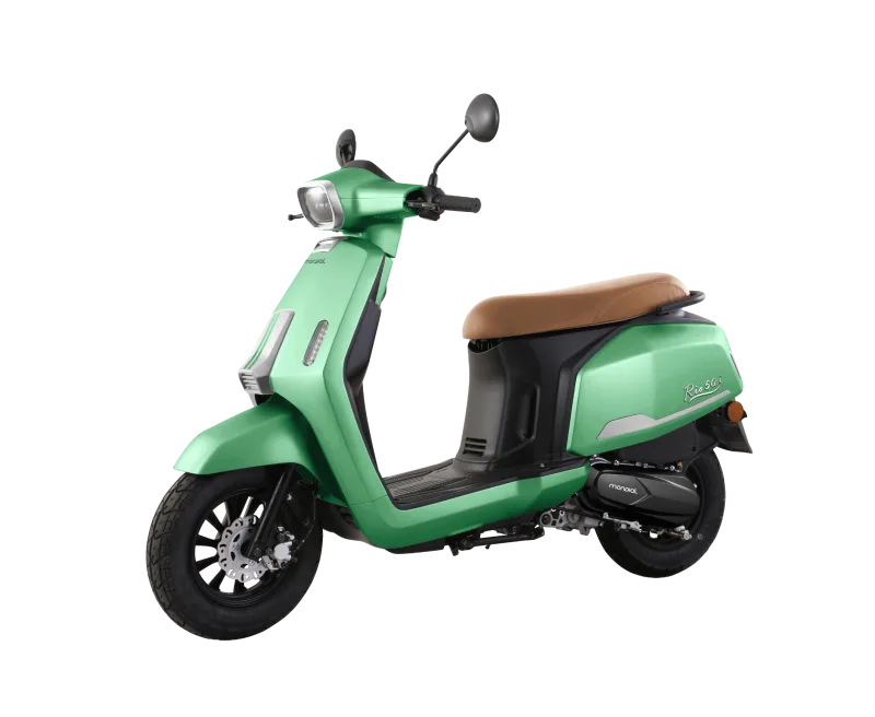 Mondial Rio 50 2026