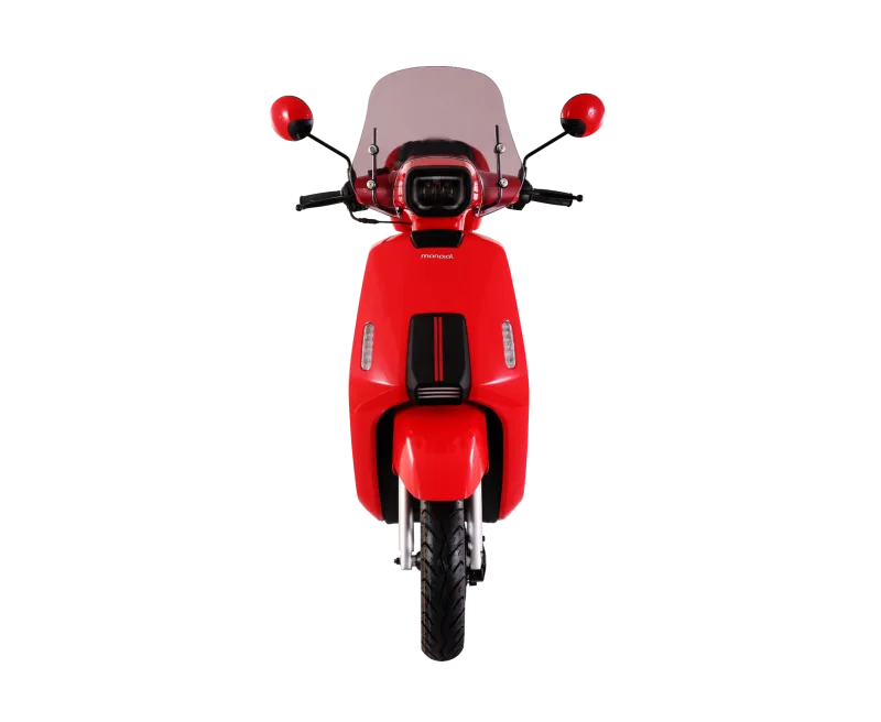 Mondial Rio 50 2026