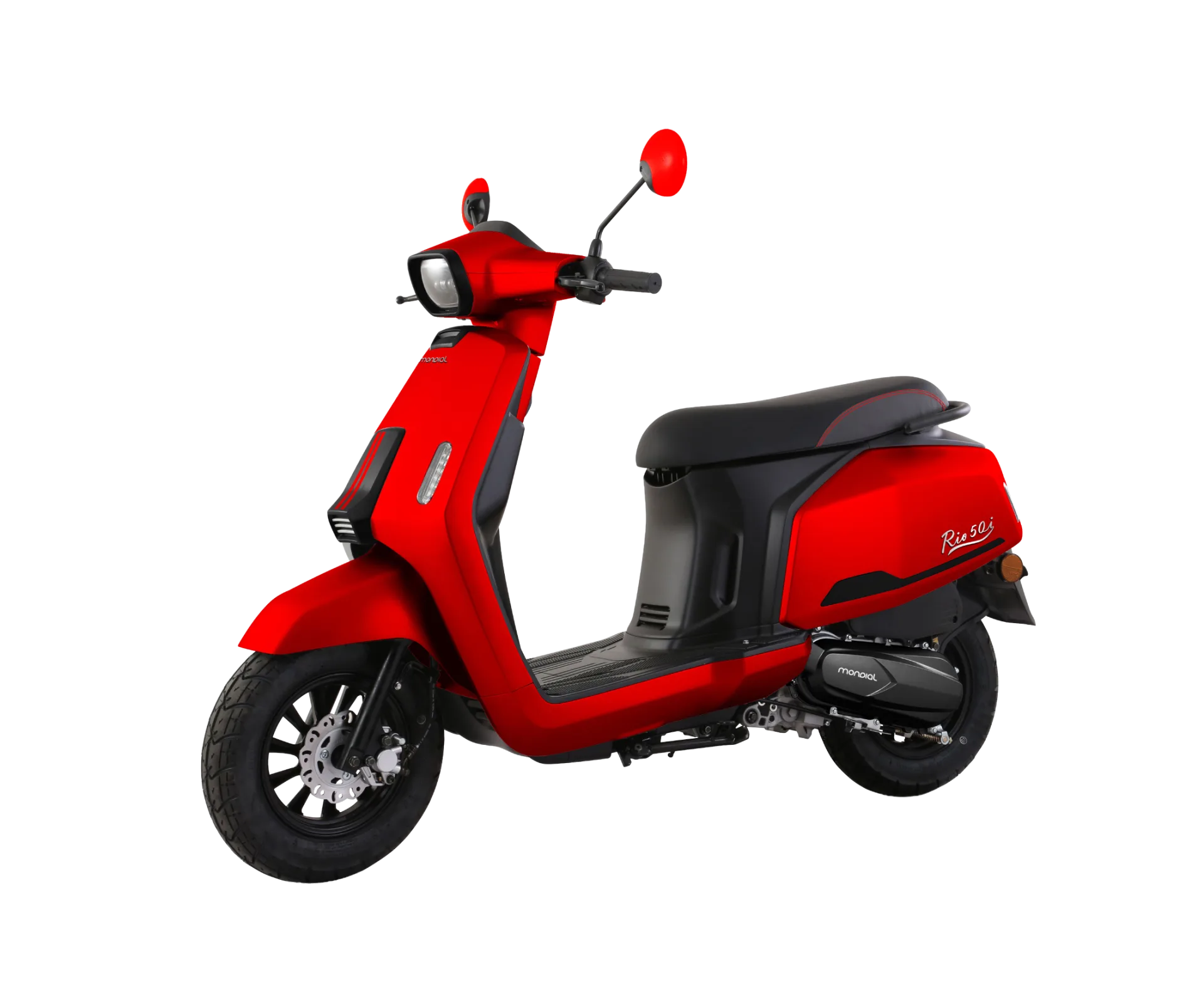 2026 Mondial Rio 50
