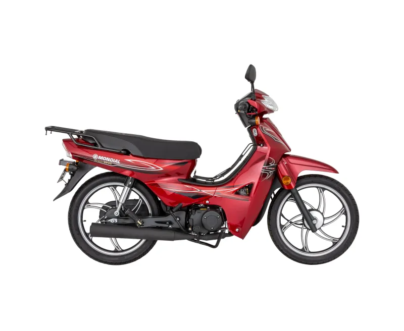 Mondial SFC MINI 50ec 2026