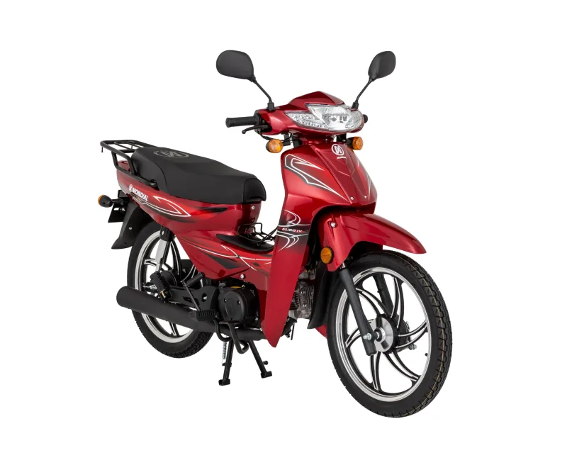 Mondial SFC MINI 50ec 2026