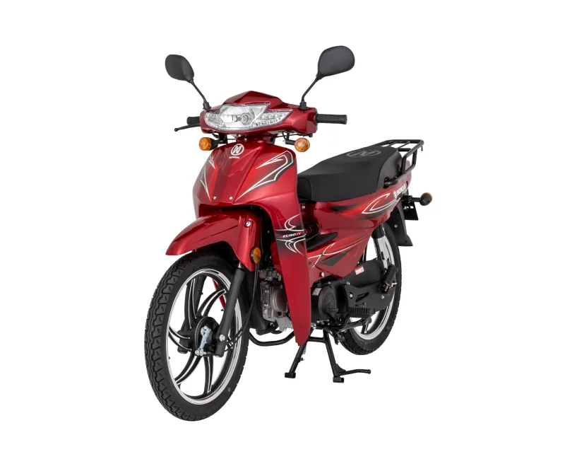 Mondial SFC MINI 50ec 2026