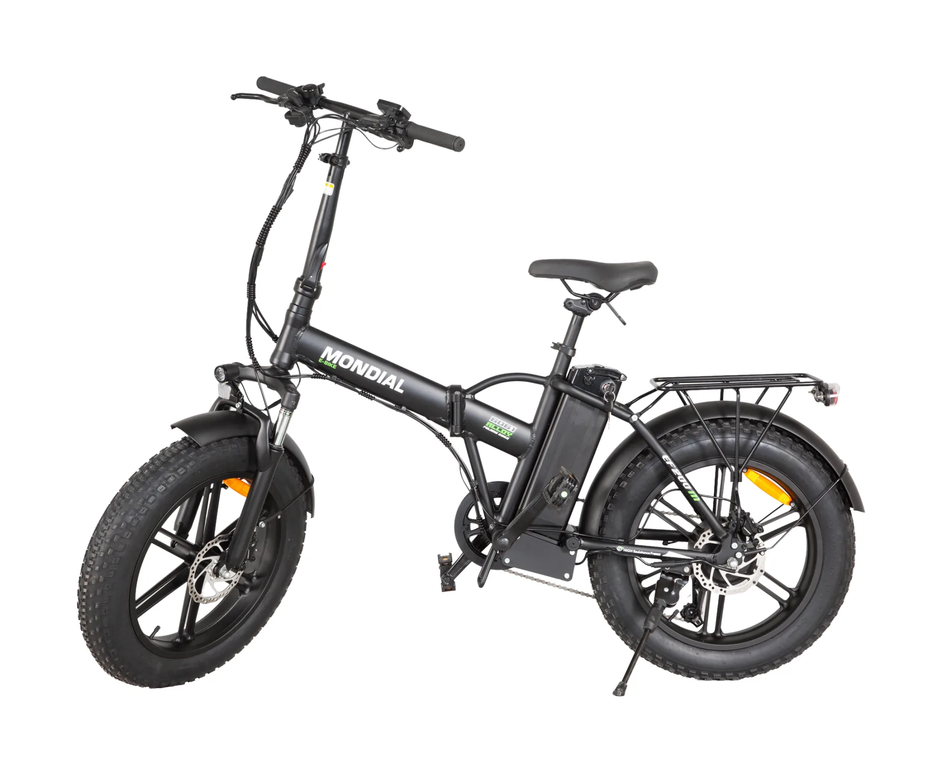 2026 Mondial STARLIGHT M