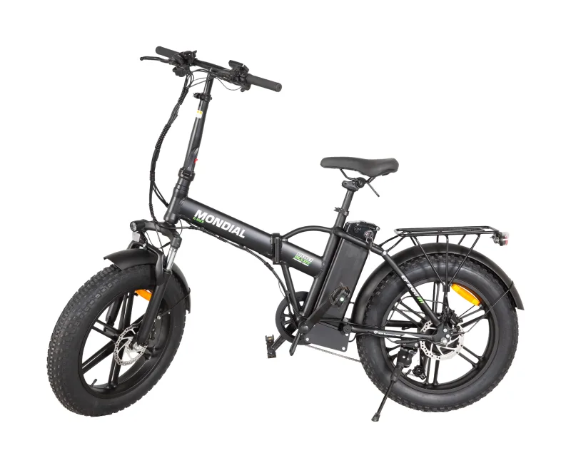 2026 Mondial STARLIGHT M E-bike