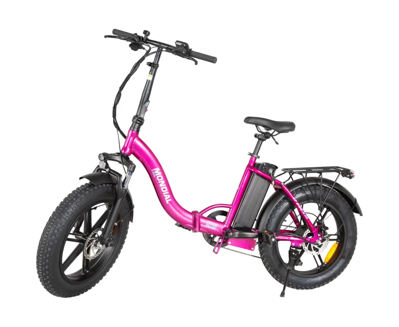 Mondial STARLIGHT SM 2026