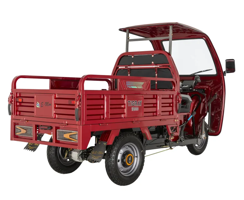 Mondial Tigray - K 2026
