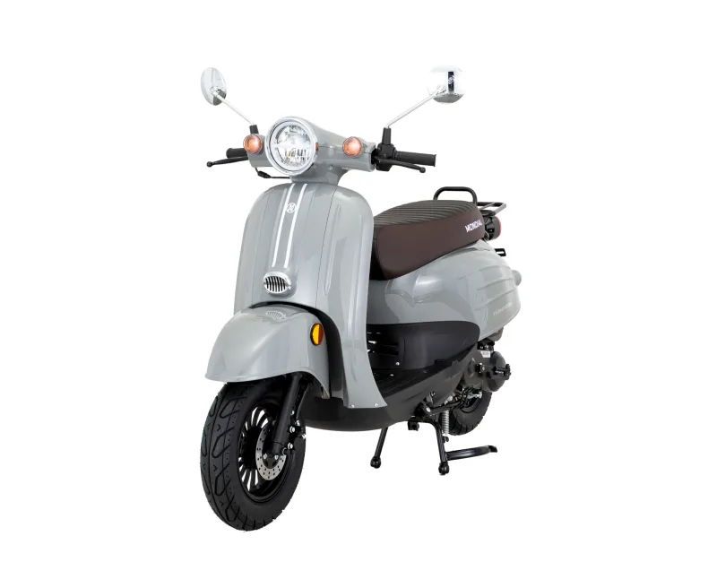 Mondial Turismo 50i 2026