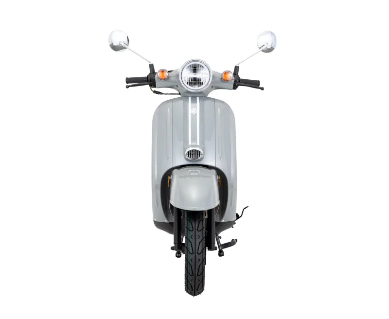 Mondial Turismo 50i 2026