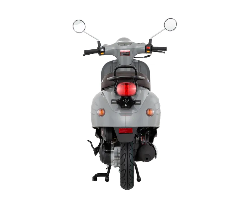 Mondial Turismo 50i 2026