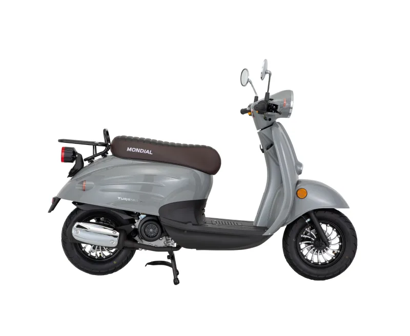 Mondial Turismo 50i 2026