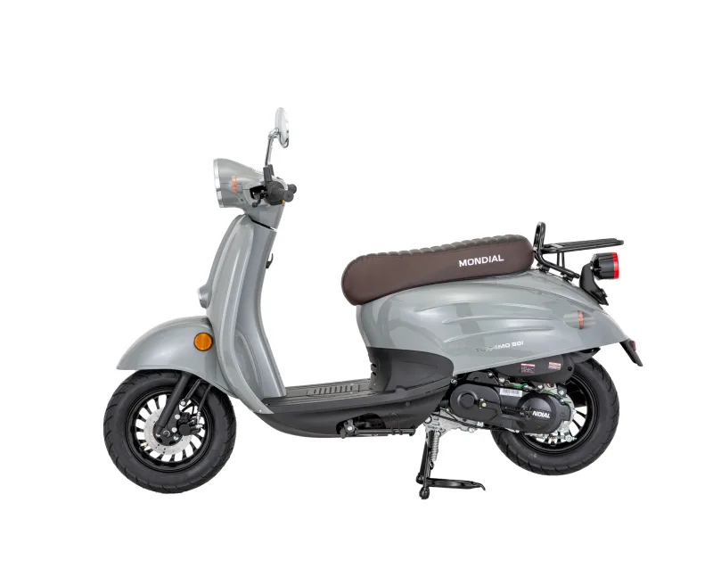 Mondial Turismo 50i 2026