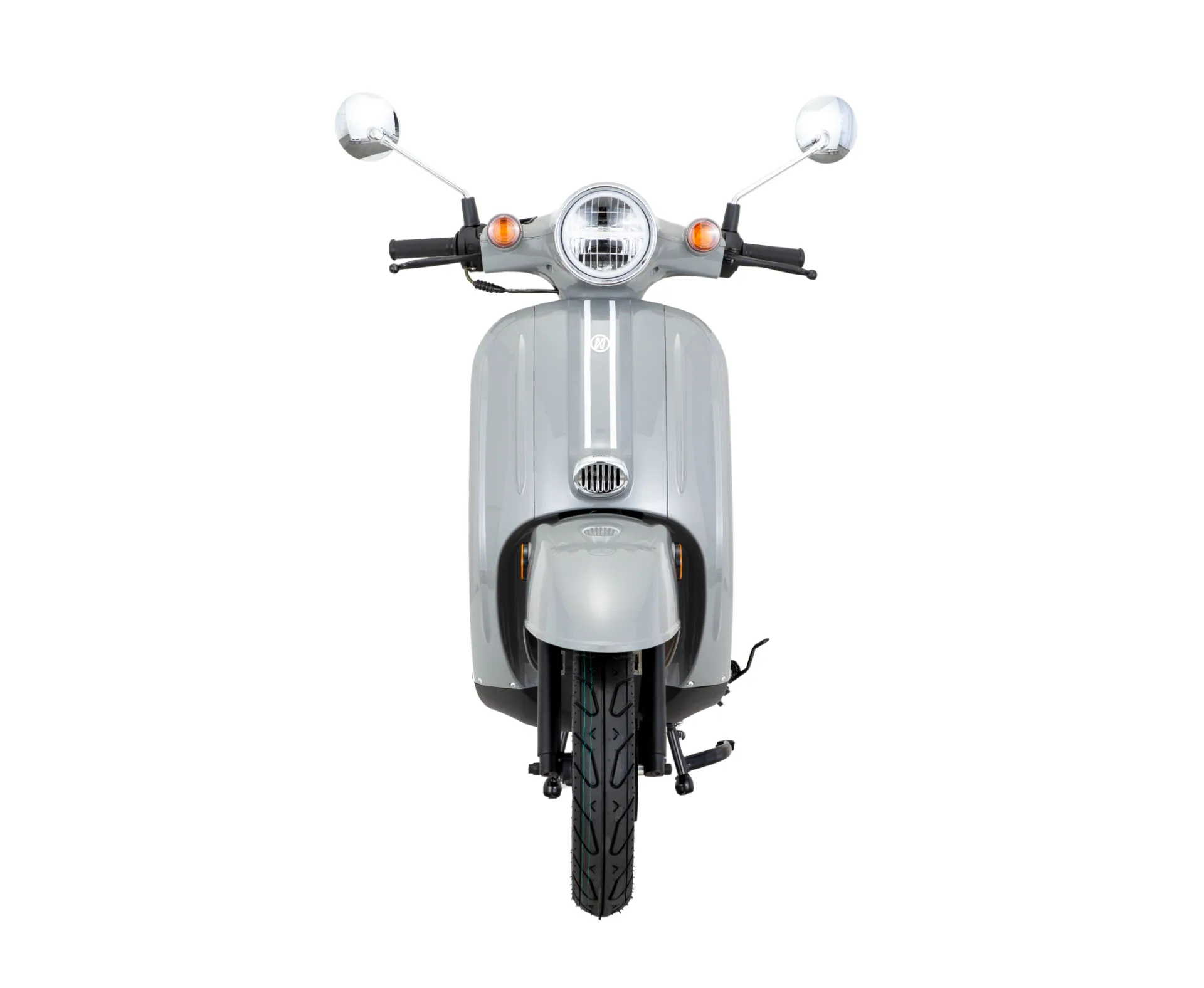 2026 Mondial Turismo 50i