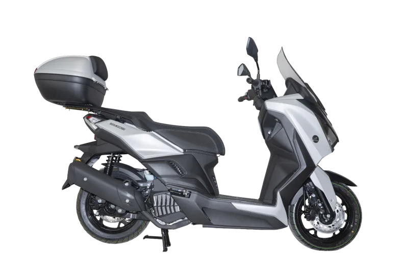 Mondial Velomax 2026