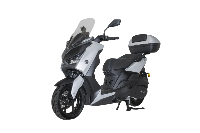 Mondial Velomax 2026