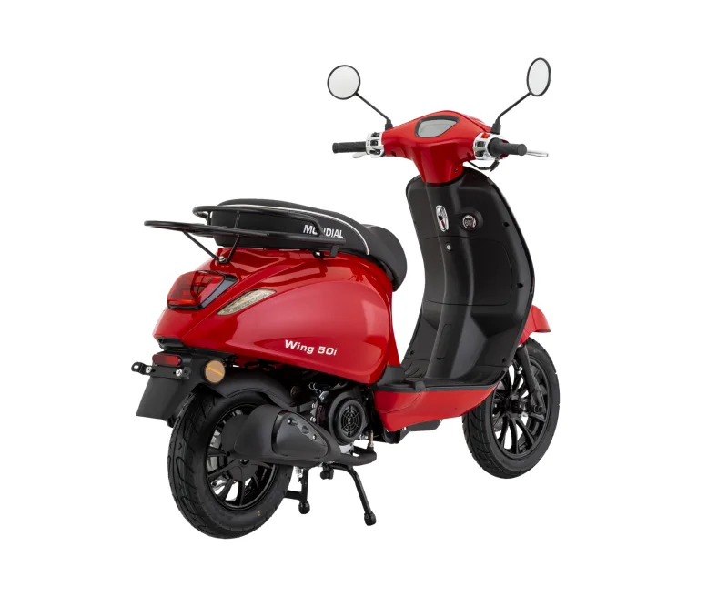 Mondial Wing 50i 2026