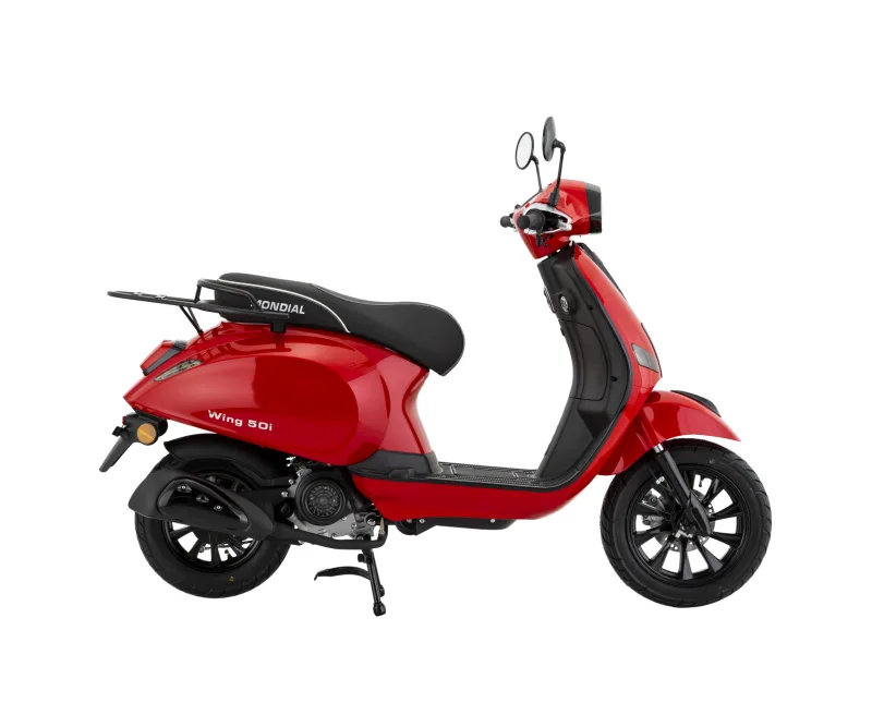 Mondial Wing 50i 2026
