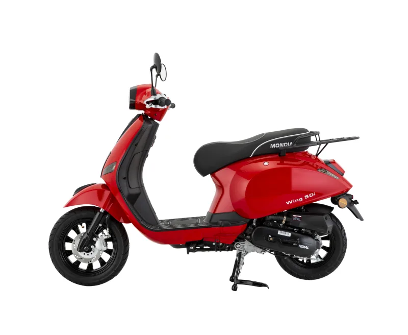 Mondial Wing 50i 2026