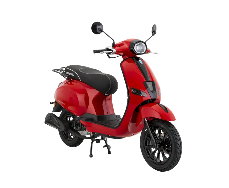 Mondial Wing 50i 2026