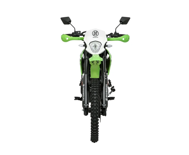 Mondial X-Treme Maxx 200i 2026