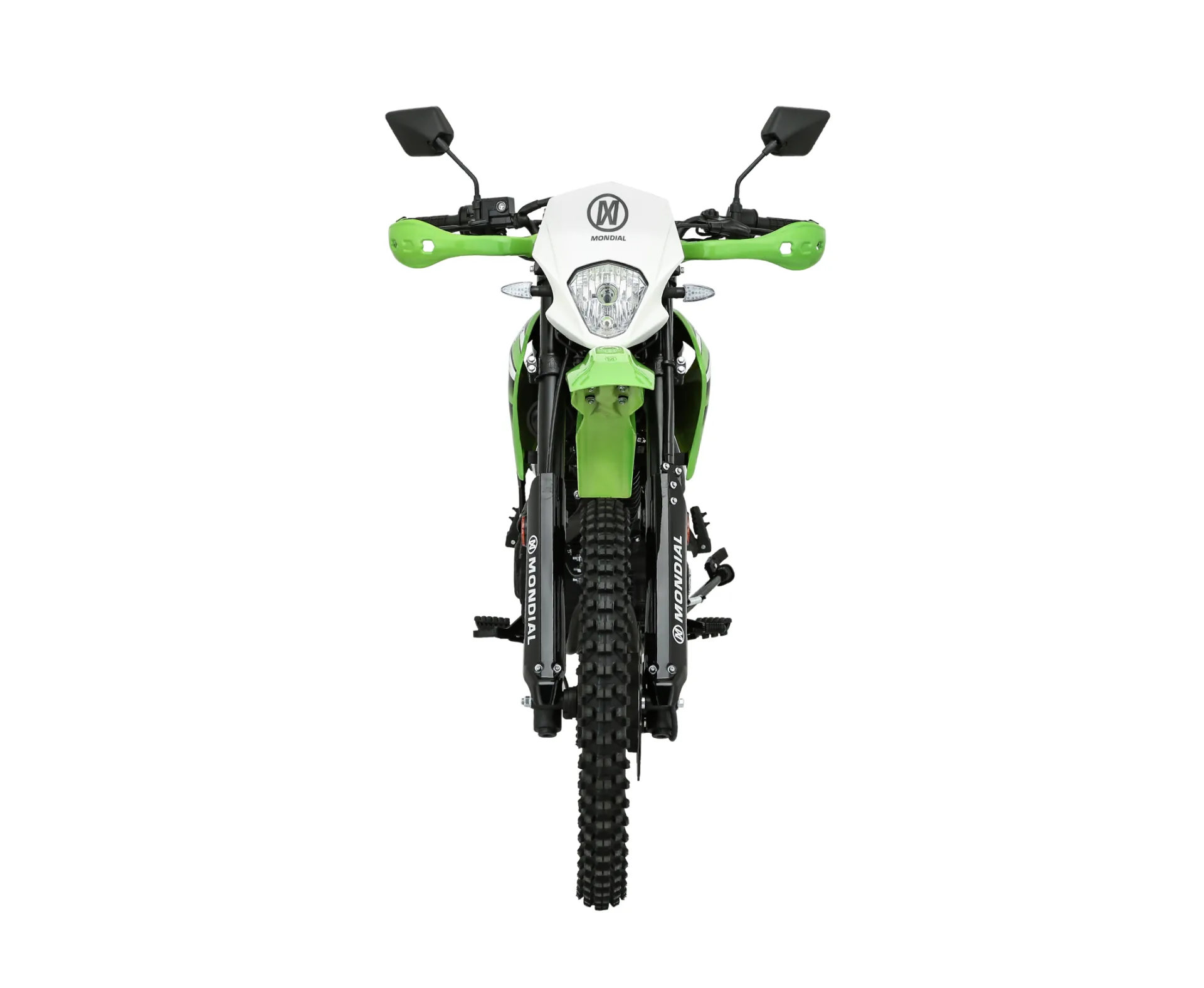 2026 Mondial X-Treme Maxx 200i