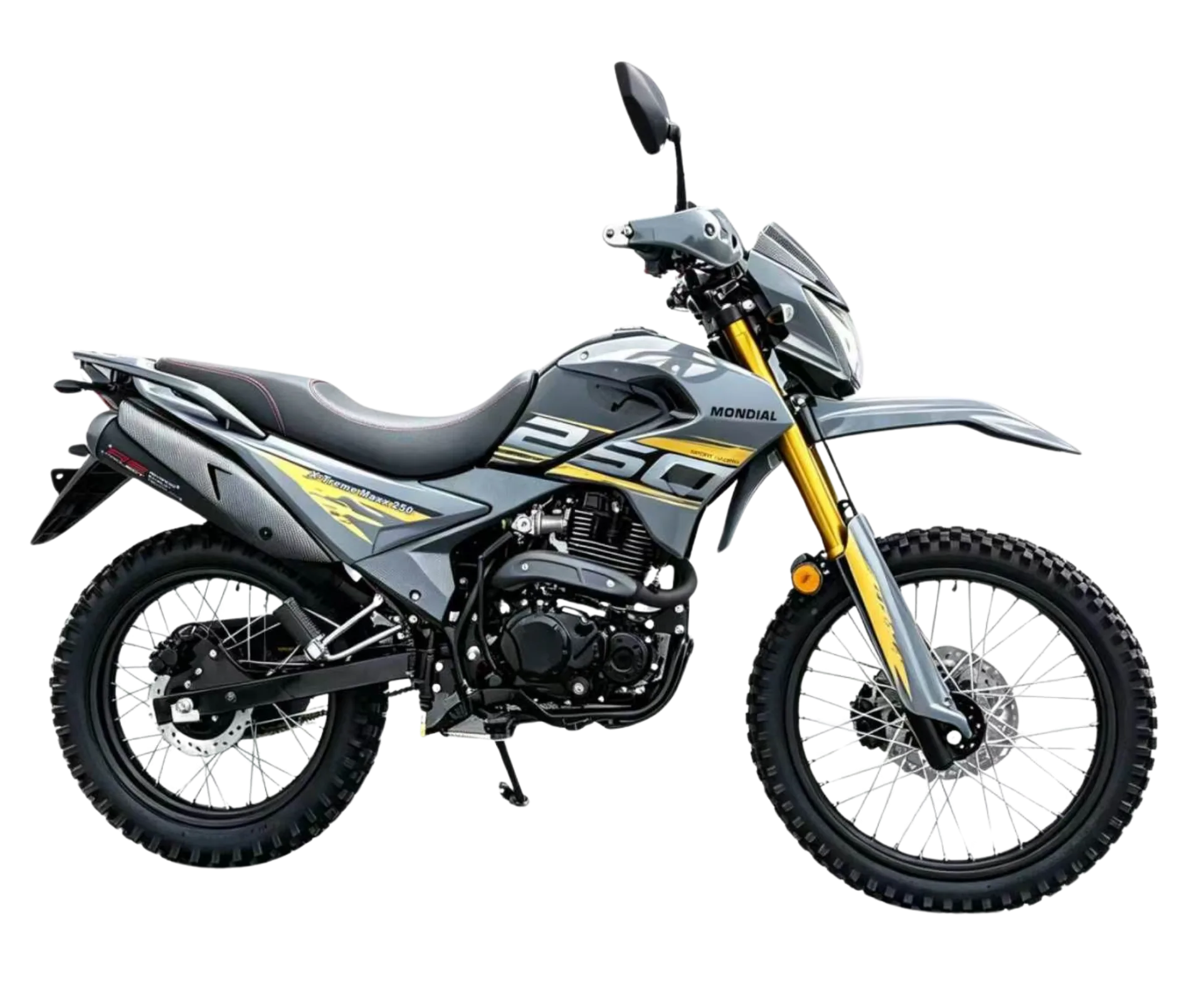 2026 Mondial X-Treme MAXX 250i