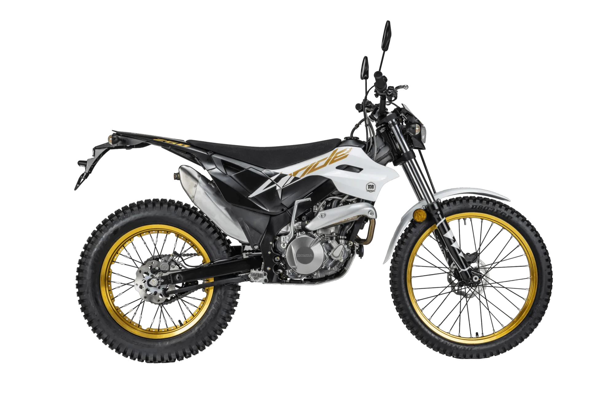 2026 Montesa 4 Ride