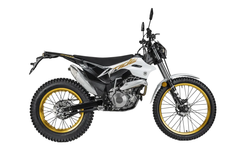 2026 Montesa 4 Ride