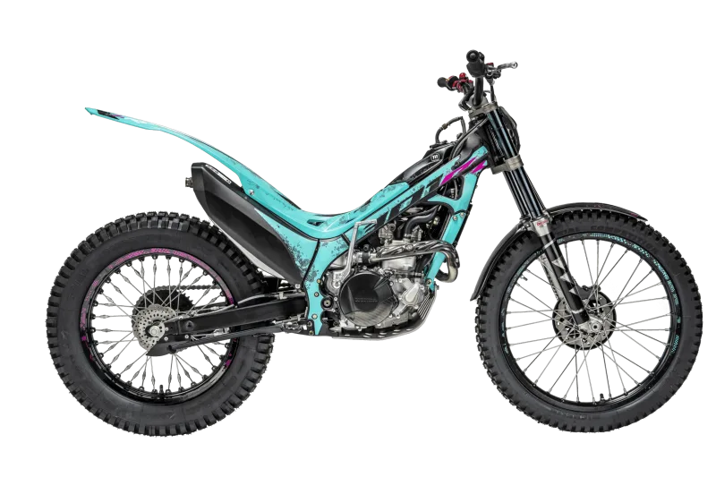 Montesa 4 Ride 2026