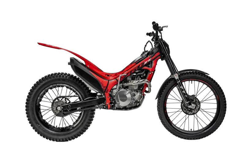 Montesa 4 Ride 2026