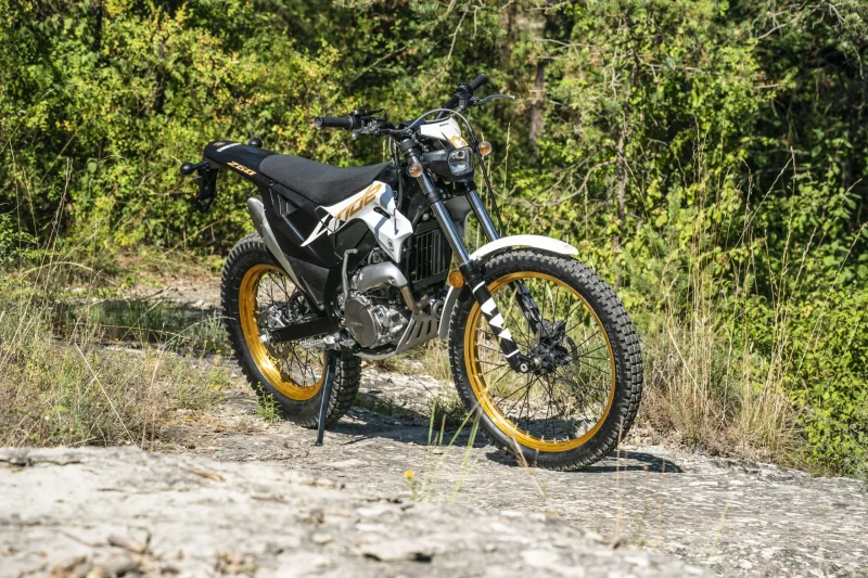 Montesa 4 Ride 2026