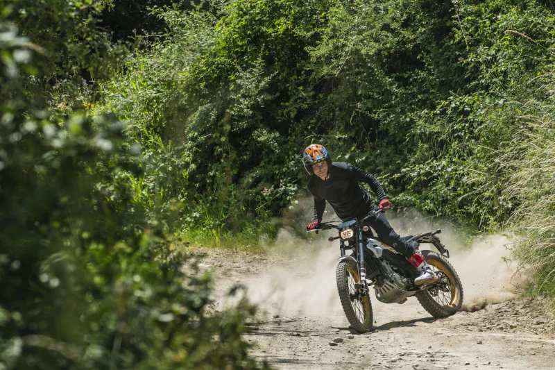 Montesa 4 Ride 2026