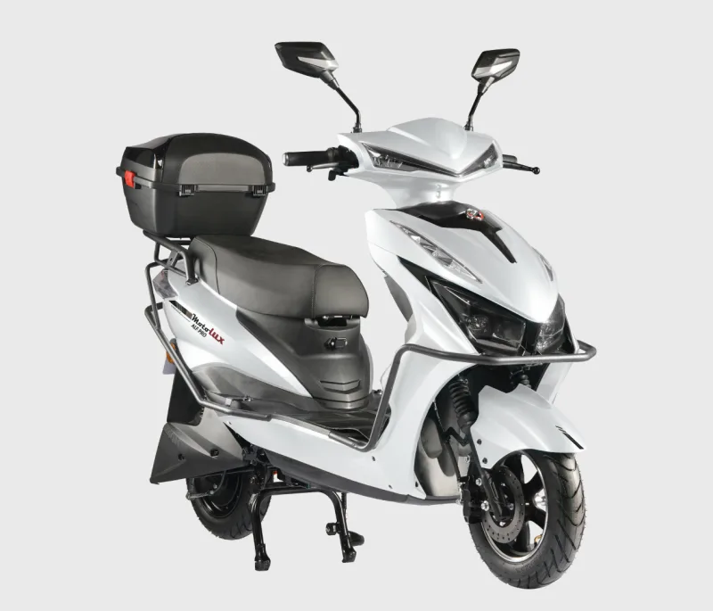 2026 Motolux ALF PRO E-Bike