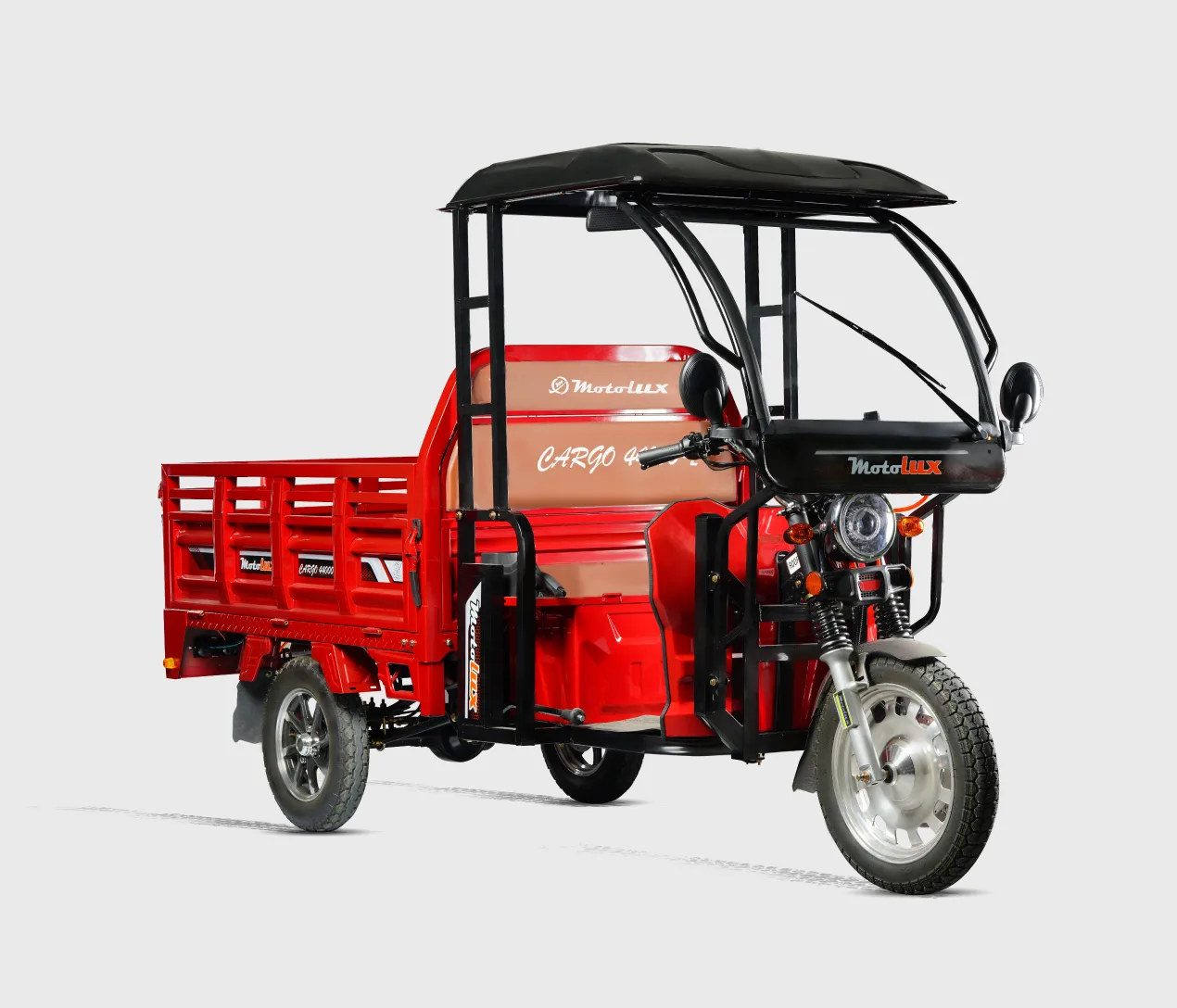 2026 Motolux CARGO 44000-L
